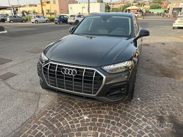 Audi Q5 SPB 40 TDI quattro S tronic Business Advan