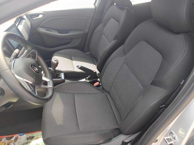 RENAULT Clio Blue dCi 100 CV 5 porte