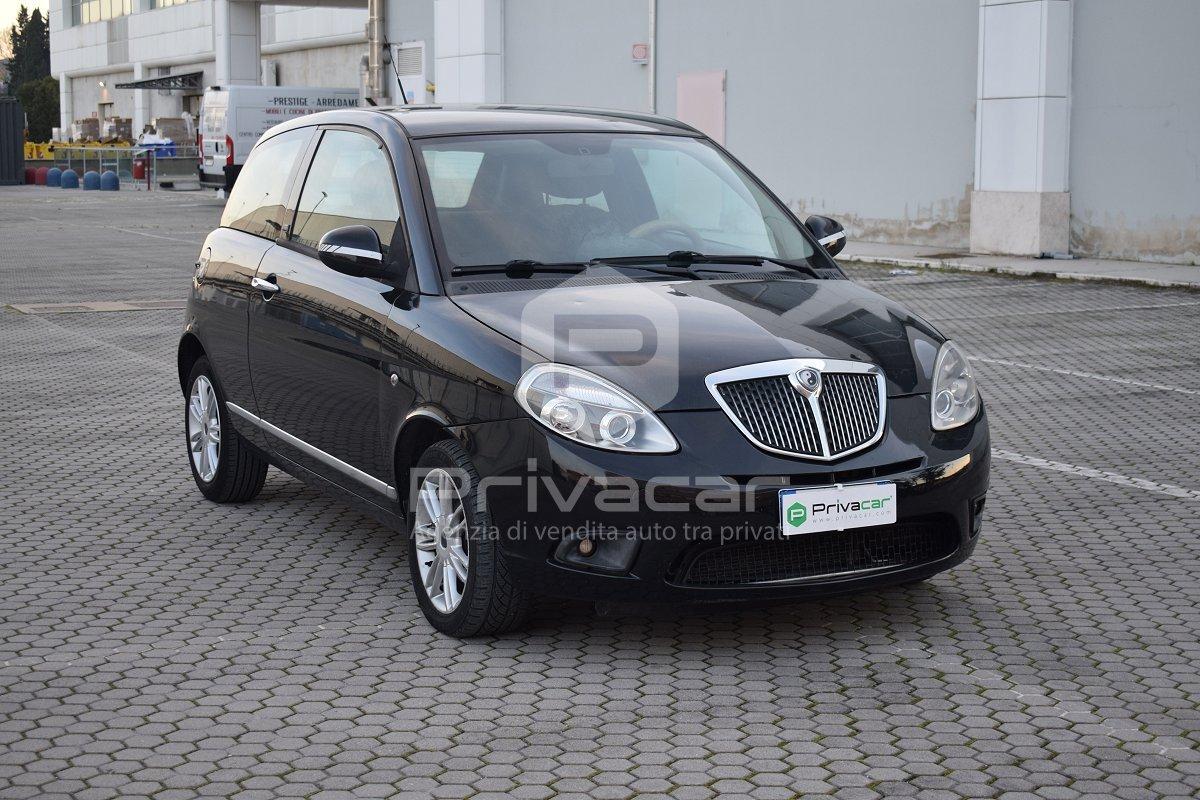 LANCIA Ypsilon 1.3 MJT 75 CV Diva