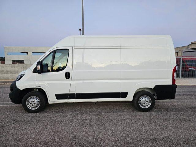 PEUGEOT Boxer 333 2.2 BlueHDi 120 S&S PM-TM Furgone