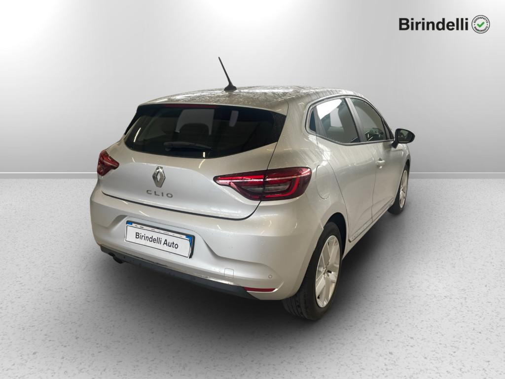 RENAULT Clio 5ª serie - Clio TCe 100 CV 5 porte Intens