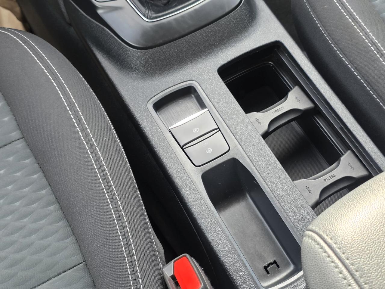 Ford Kuga 1.5 TDCI 120cv CONNECT