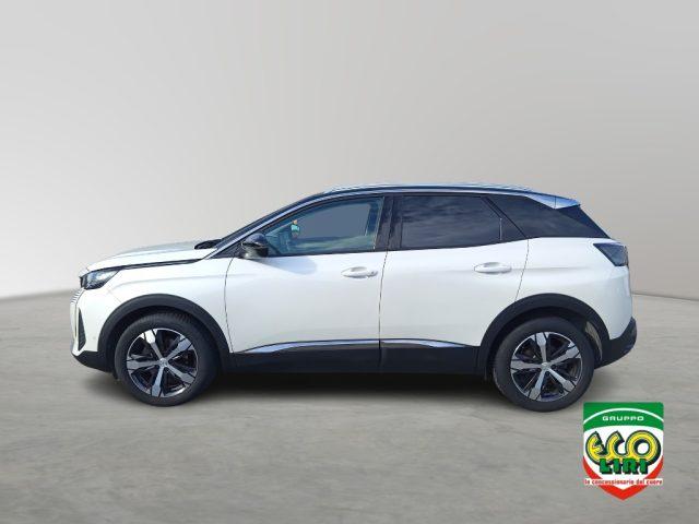 PEUGEOT 3008 BlueHDi 130 S&S Allure