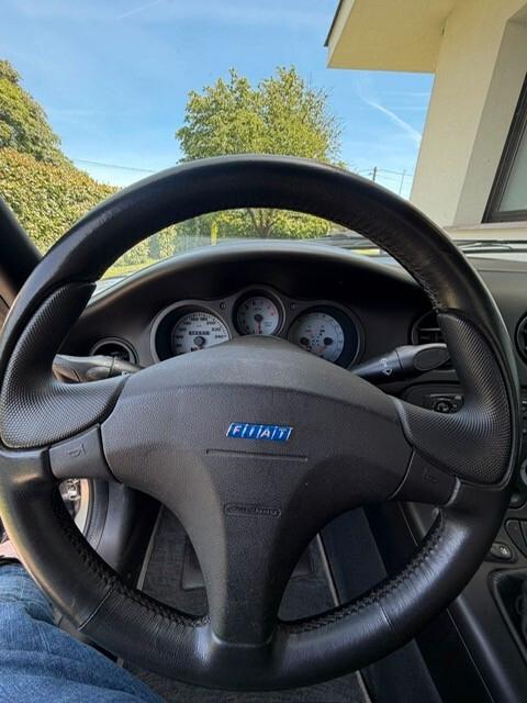 Fiat Barchetta 1.8 16V Riviera