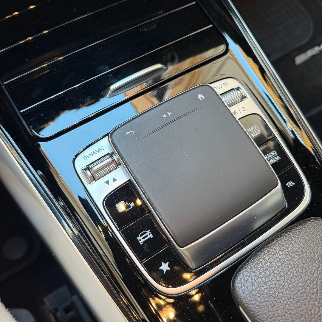 Mercedes Classe B 180 d Automatic Premium