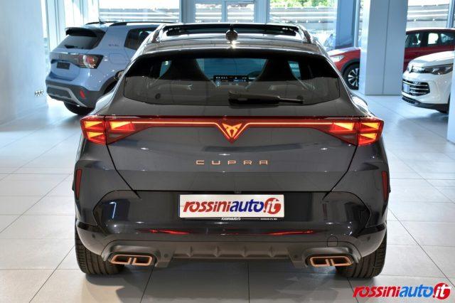 CUPRA Formentor 1.5 E-HYBRID 204 CV DSG SKYLINE + EDGE + DYNAMIC P