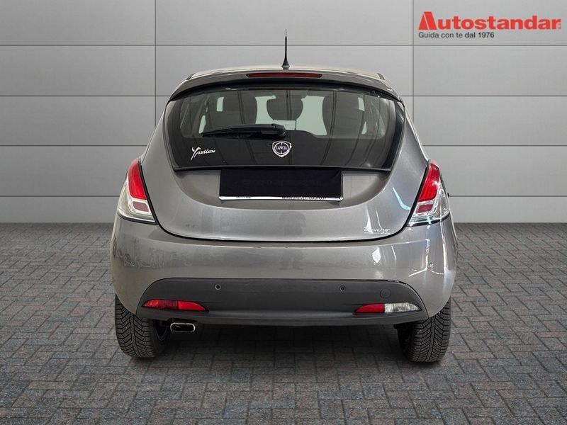 Lancia Ypsilon III 1.2 8v Gold c/CL ecochic Gpl 69cv