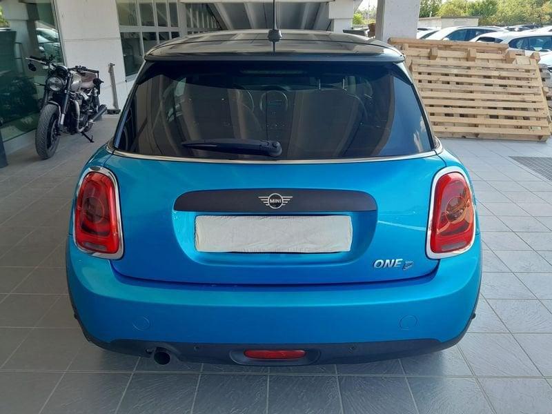 MINI Mini 3p 1.5 One 75cv