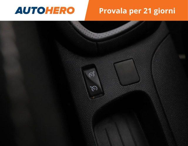 RENAULT Clio 1.5 dCi 8V 75CV Start&Stop 5 porte Duel