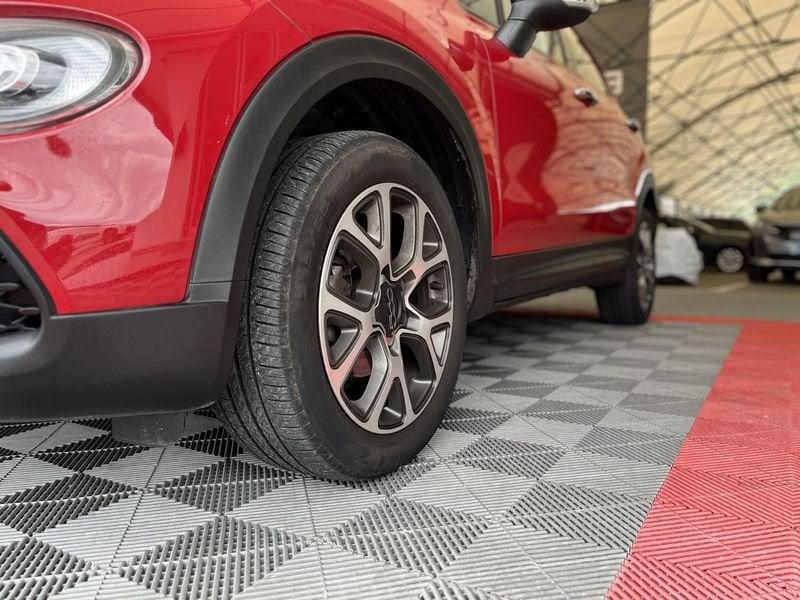 FIAT 500X 1.6 MultiJet 120 CV