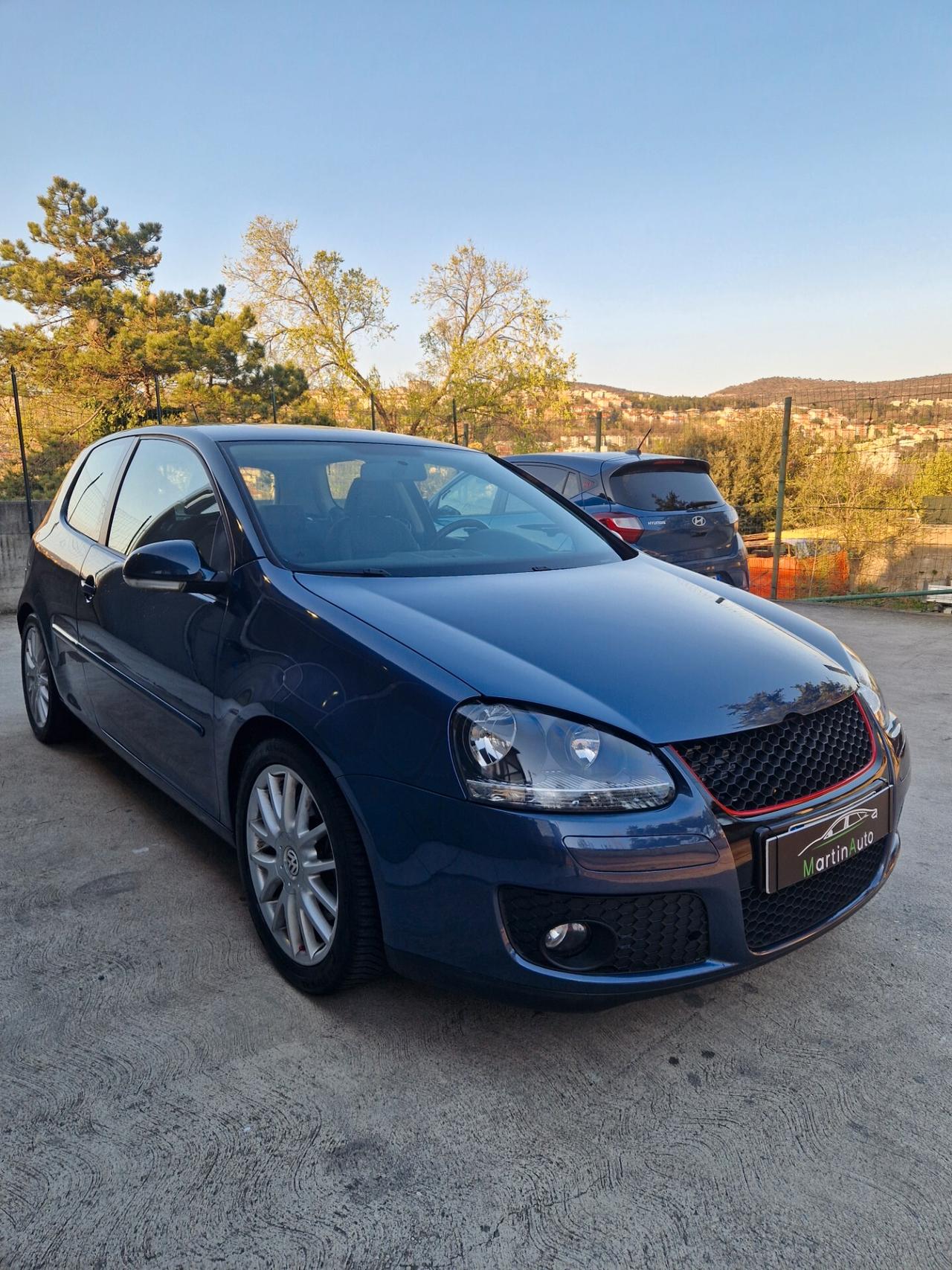 Volkswagen Golf 1.4 TSI 170 CV - Garanzia 12 Mesi