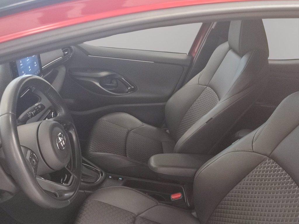 TOYOTA Yaris 1.5h style del 2022