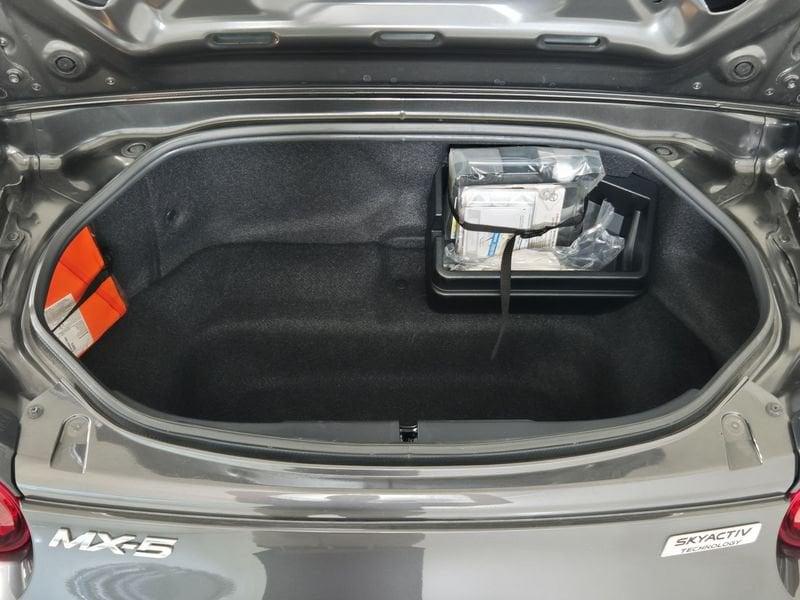 Mazda MX-5 2015 RF RF 2.0 Exceed i-eloop 184cv