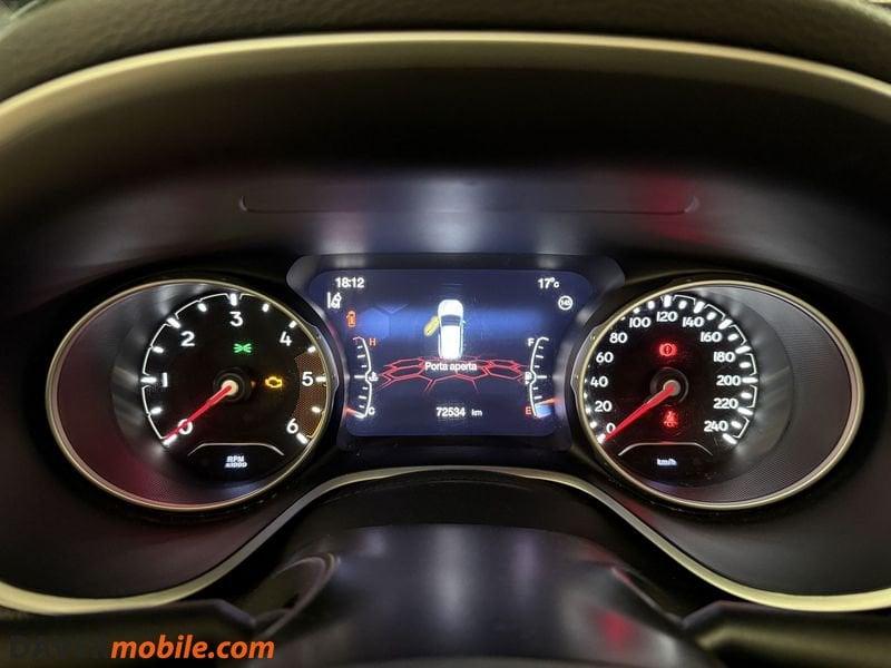 Jeep Compass Compass 1.6 Multijet II 2WD Limited