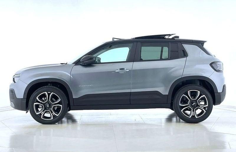 Jeep Avenger e-Hybrid 1.2 MHEV e-Hybrid Turbo Summit * KM 0 * * TETTO ELETTRICO *