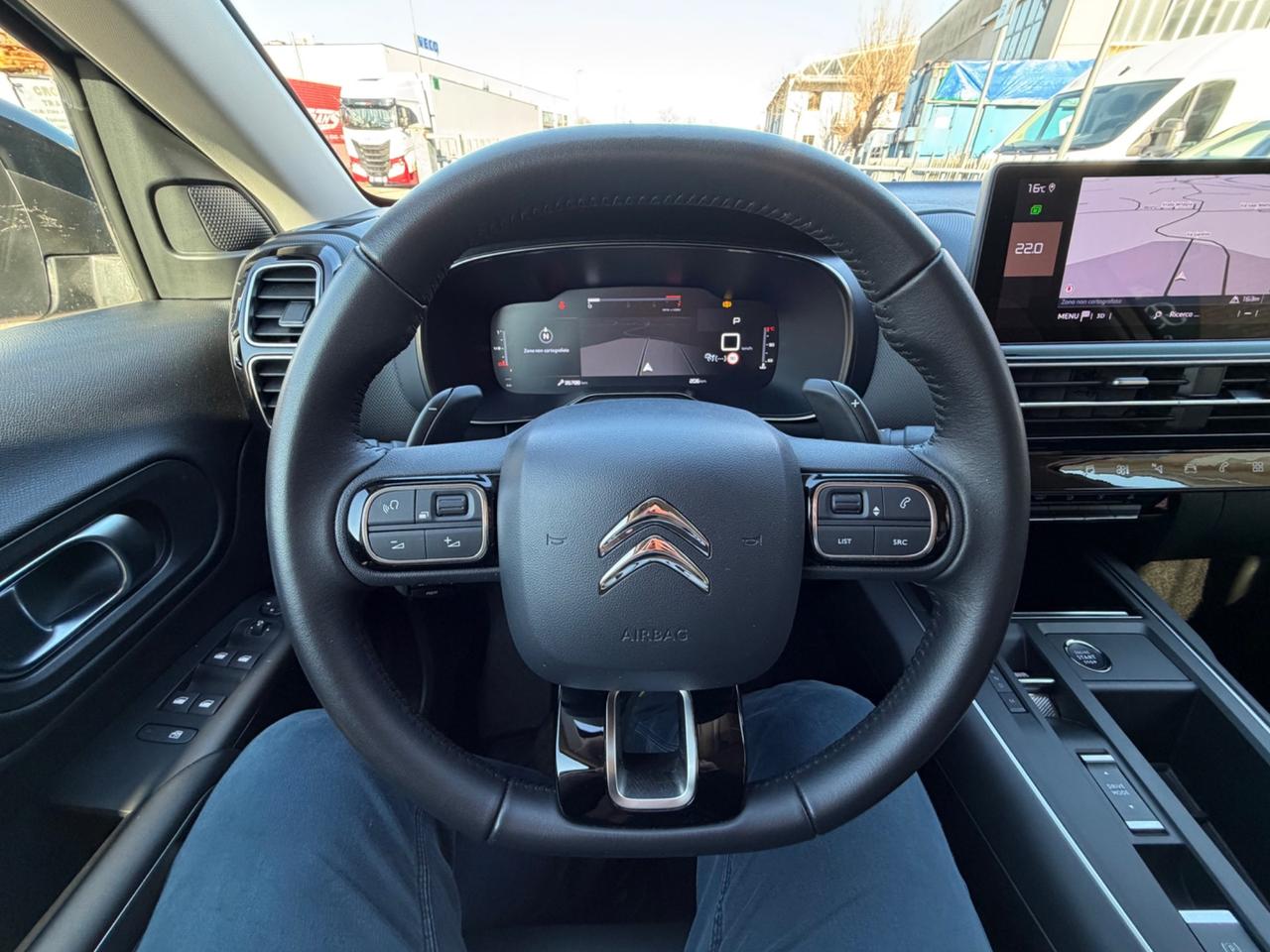 Citroen C5 Aircross BlueHDi 130 S&S EAT8 Max