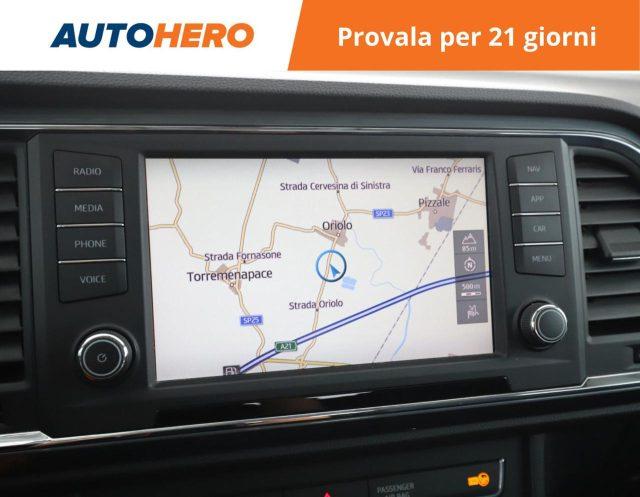 SEAT Ateca 1.6 TDI Ecomotive Style