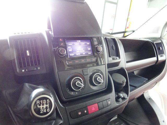 PEUGEOT Boxer 333 2.2 BlueHDi 120 S&S PM-TM Furgone