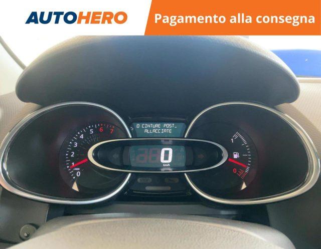 RENAULT Clio 1.2 75CV 5 porte Intens