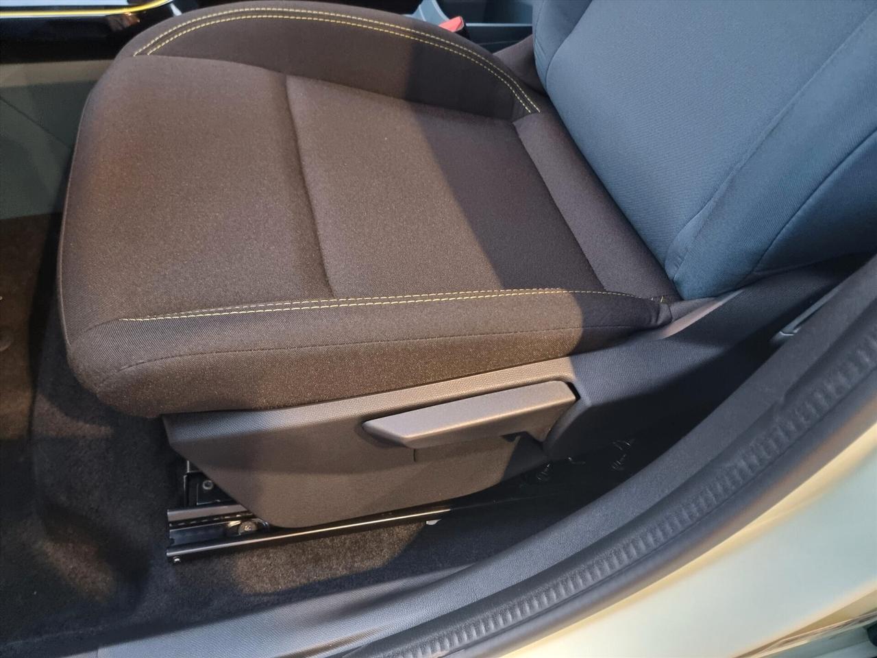 Fiat Grande Panda 1.2 110 CV S&S Icon HYBRID NESSUN VINCOLO FINANZIARIO