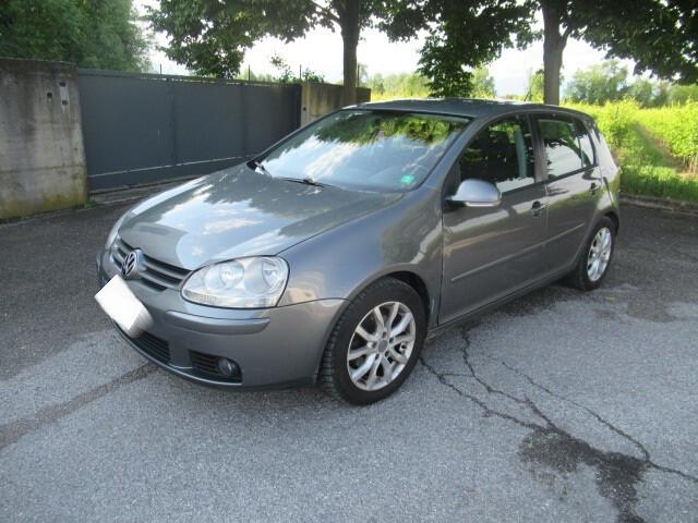 Volkswagen Golf 4 1.6 Benzina/GPL Neopatentati OK