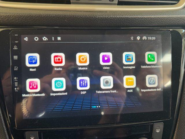 NISSAN Qashqai 1.2 DIG-T Acenta