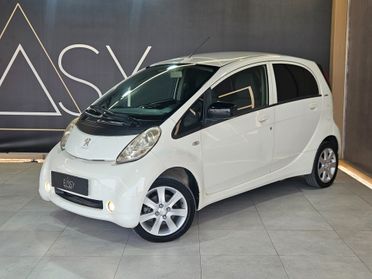 Peugeot iOn 49kW