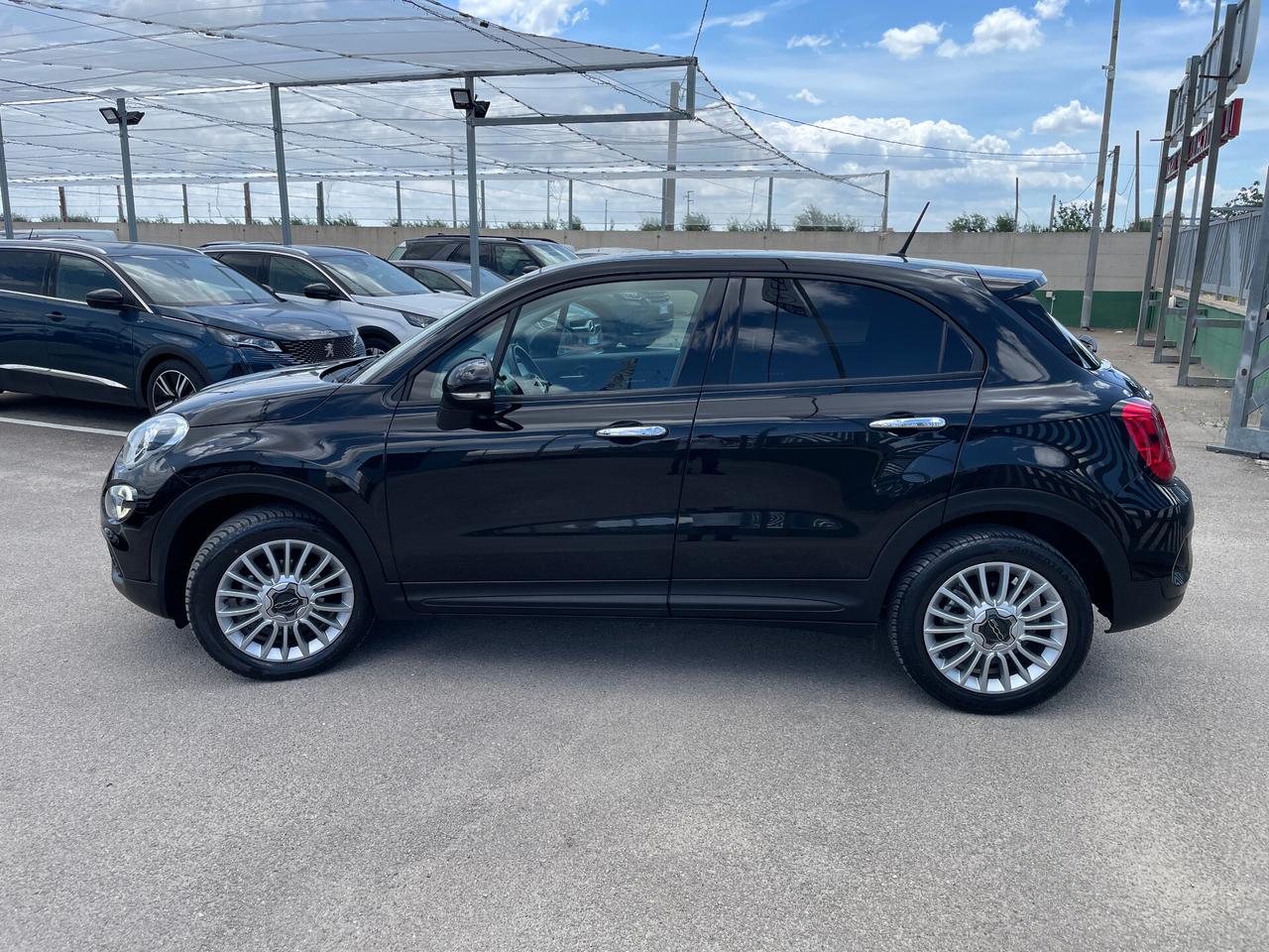 Fiat 500X 1.3 MultiJet 95 CV Sport