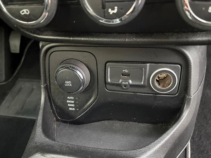 Jeep Renegade 2.0 mjt Night Eagle 4wd 120cv