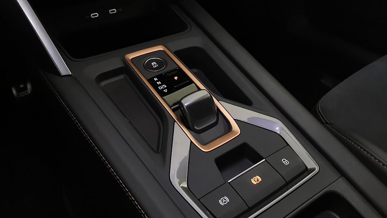 CUPRA Formentor 2024 - Formentor 1.5 e-hybrid VZ Extreme 272cv dsg
