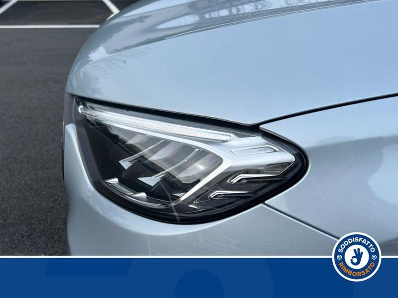 Mercedes-Benz GLC Coupé GLC 200d 4Matic Coupé Advanced