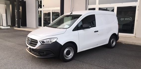 Mercedes-Benz Citan II 112 cdi furgone Long