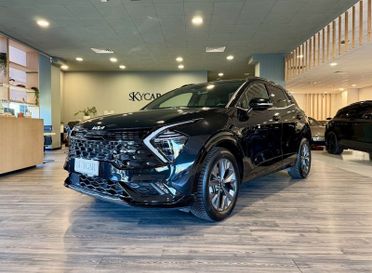 KIA Sportage Sportage 1.6 TGDi HEV AT GT-line Plus Autocarro N1