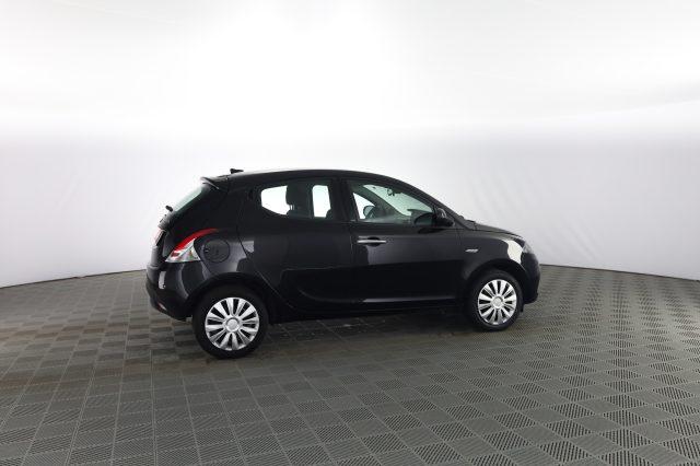LANCIA Ypsilon Ypsilon 1.0 FireFly 5 porte S&S Hybrid Gold