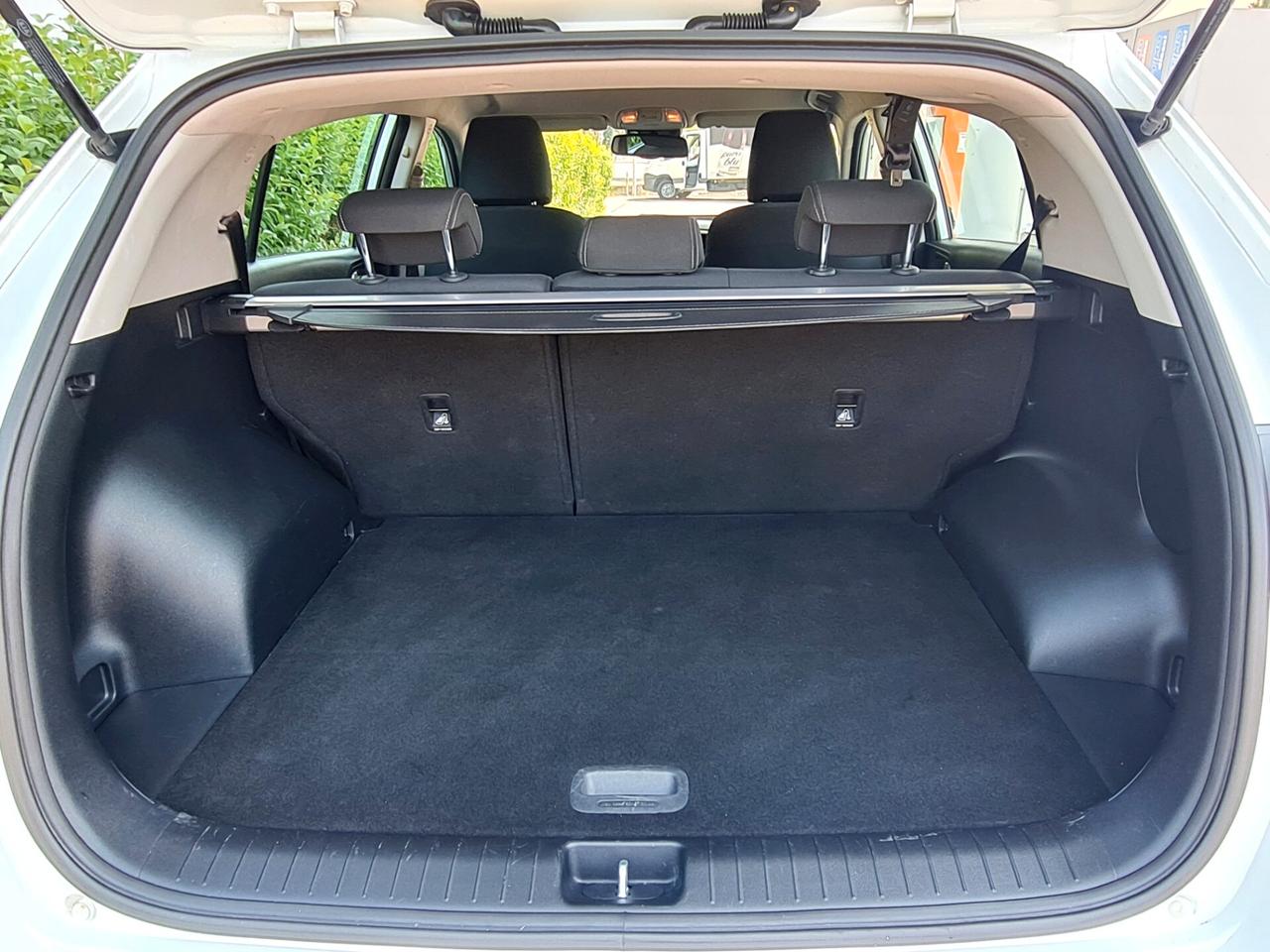 Kia Sportage 1.6 ECOGPL 2WD Business Class