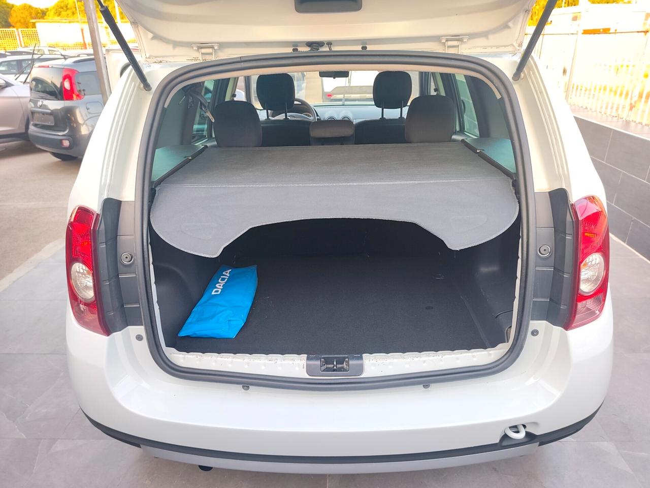 Dacia Duster 1.5 dCi 90CV Km 95000