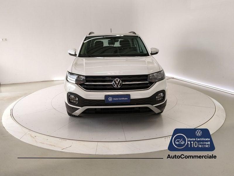 Volkswagen T-Cross T-Cross 1.0 TSI 110 CV Style