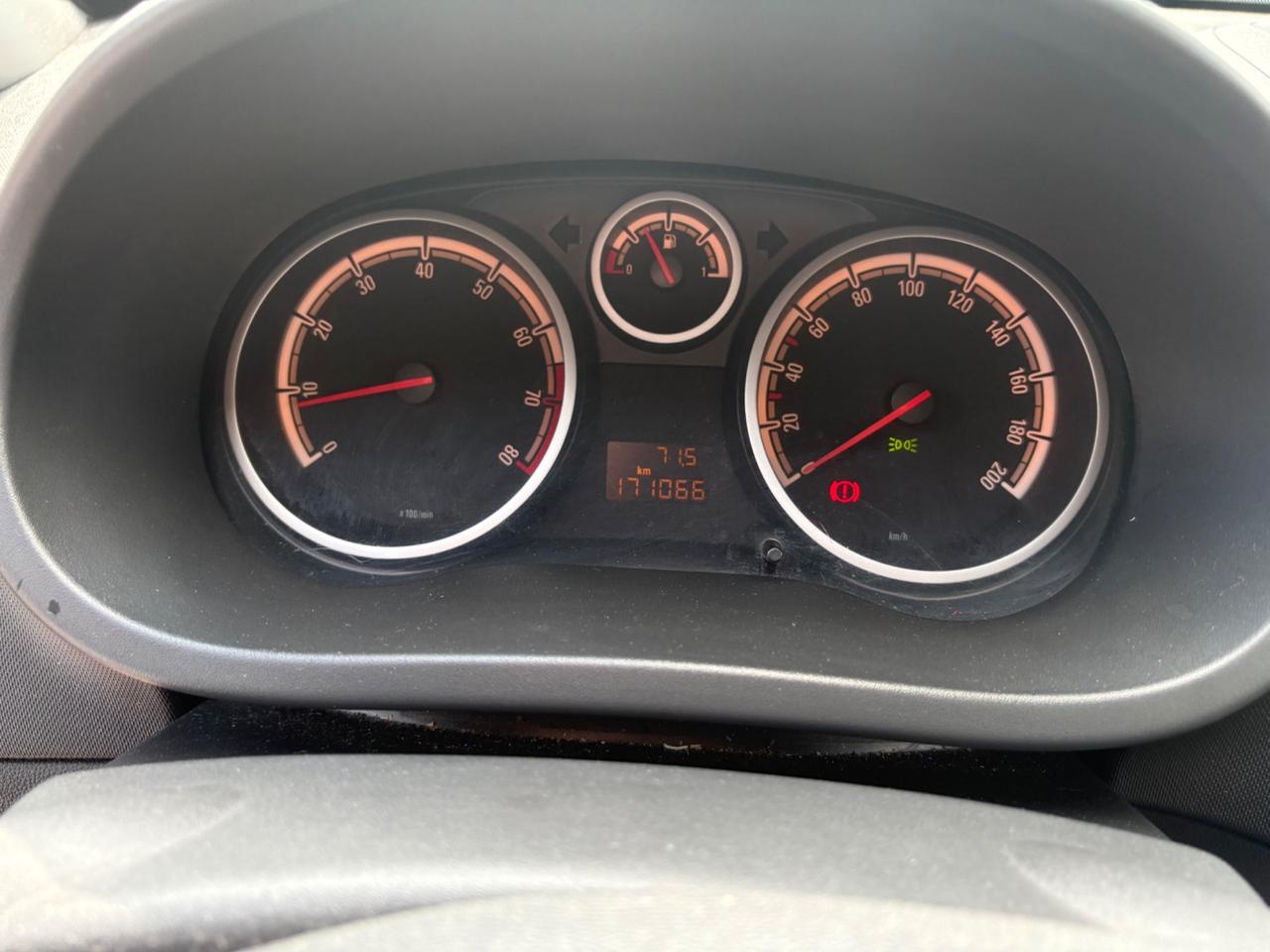 Opel Corsa 1.2 85CV 5 porte GPL-TECH Elective Ok neopatentati!