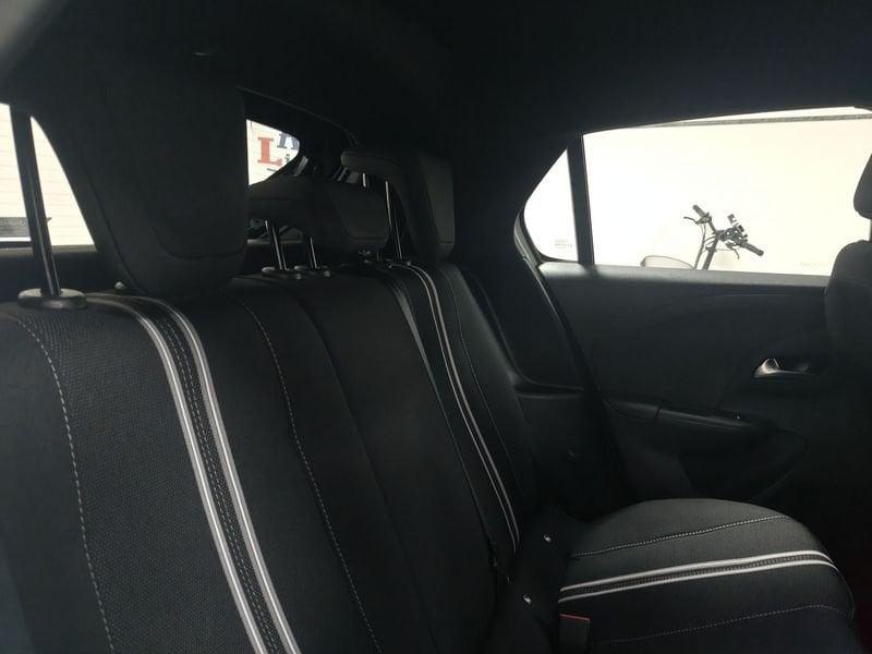 Opel Corsa 1.2 75cv GS MT5