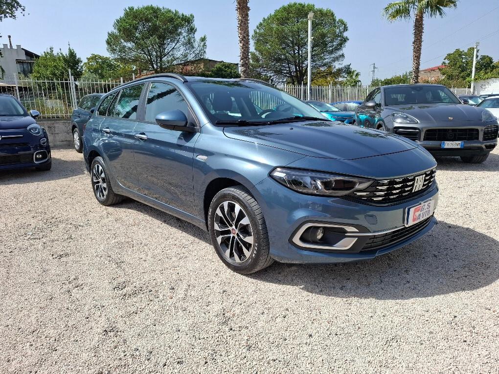 FIAT TIPO SW 1.0 T3 100CV CITY LIFE