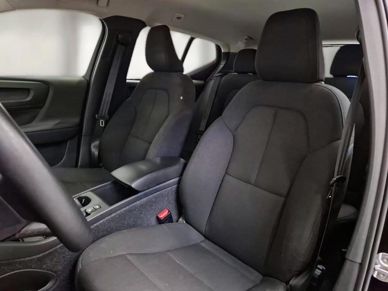 VOLVO XC40 T2 automatico Essential
