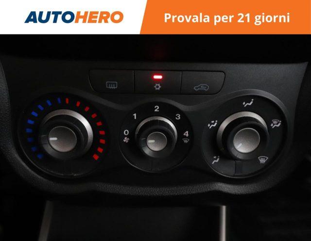ALFA ROMEO MiTo 1.4 70 CV 8V Progression