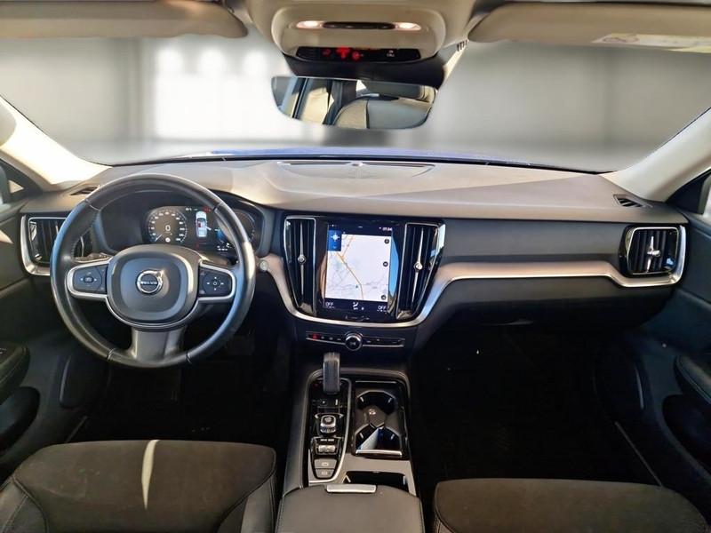 VOLVO V60 T6 plug-in AWD autom. Inscription Expression WAGON
