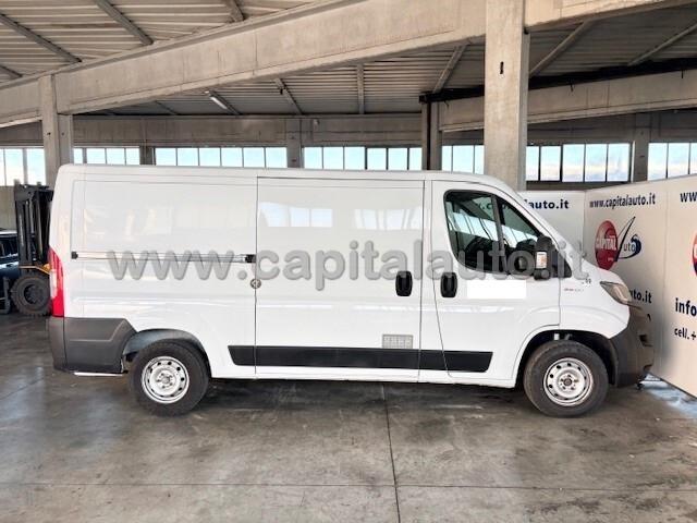 Fiat Ducato 23 MJ 120CV L2H1 NETTO 6500