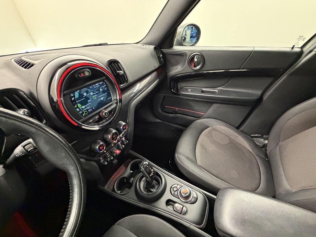 Mini Cooper D Countryman 2.0 TwinPower Turbo Cooper D Hype Steptronic