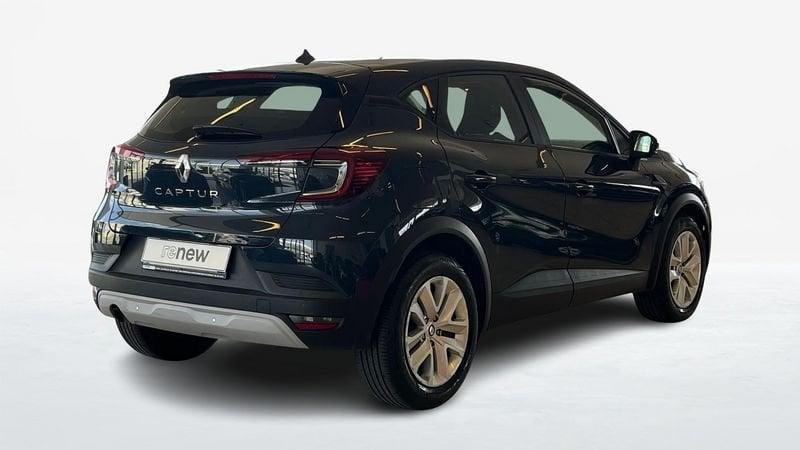 Renault Captur II 2019 1.0 TCe GPL Zen my21