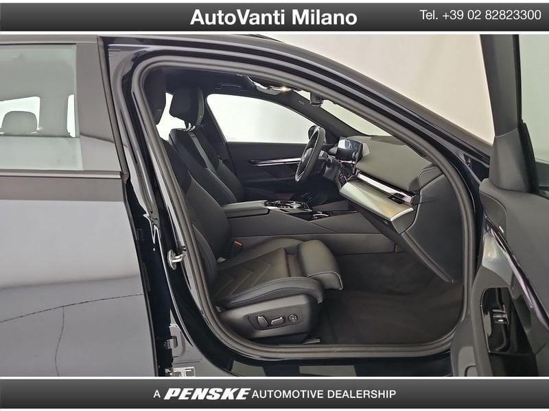 BMW i5 i5 eDrive40 M Sport Pro