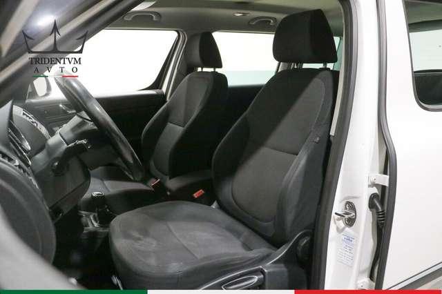 Skoda Yeti 2.0 tdi Elegance 4x4 110cv
