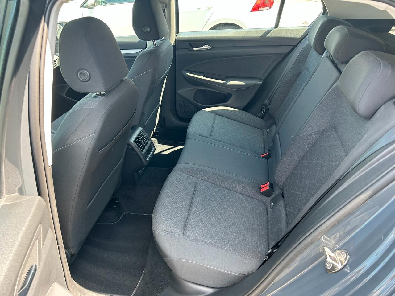 VW GOLF 2.0 TDI 116CV Life - OK NEOPATENTATI