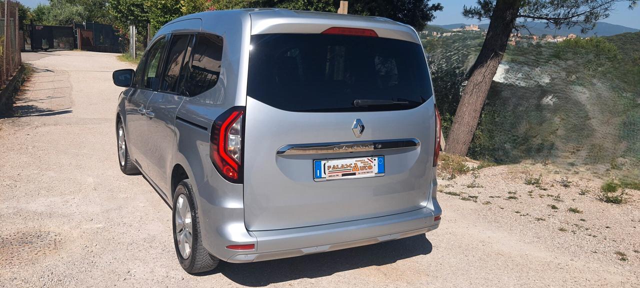 Renault Kangoo 1.5 dCi 95CV